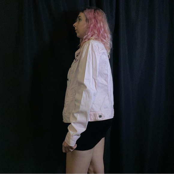 Pink jacket - Picture 6 of 6